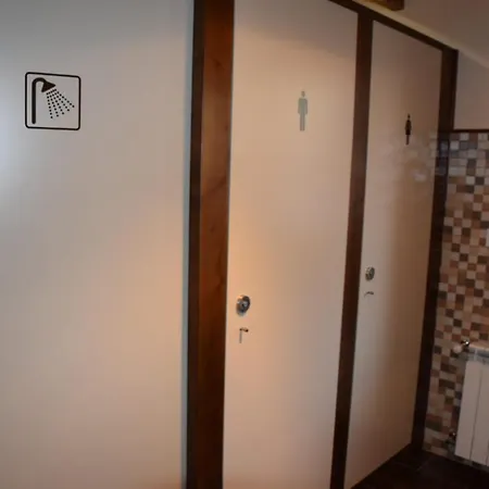 Hostel O Cabanel Albergue-bar